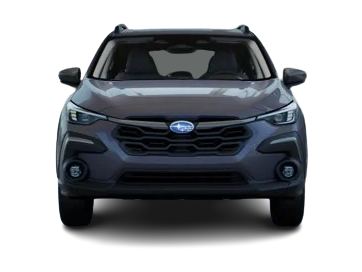 Thumbnail: 2026 Subaru Crosstrek - 6
