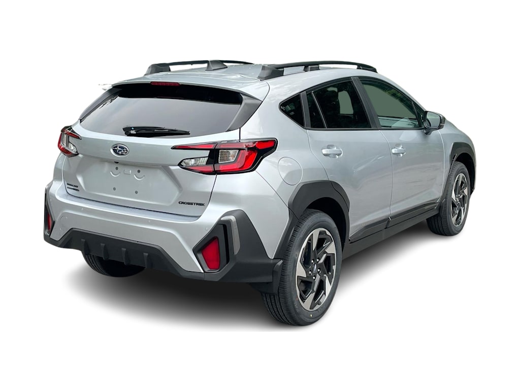 Thumbnail: 2026 Subaru Crosstrek - 17