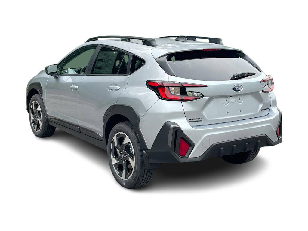 Thumbnail: 2026 Subaru Crosstrek - 4
