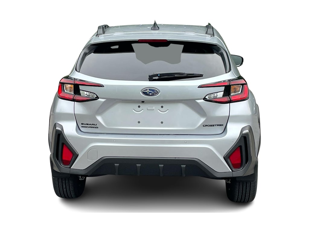 Thumbnail: 2026 Subaru Crosstrek - 5