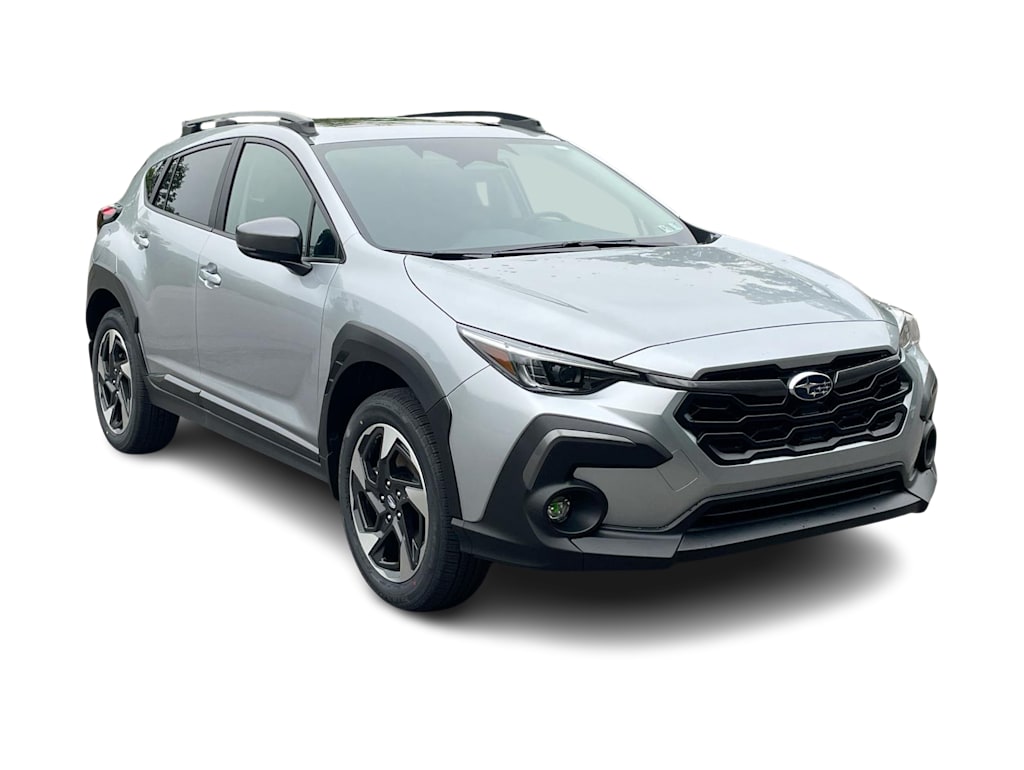 Thumbnail: 2026 Subaru Crosstrek - 19