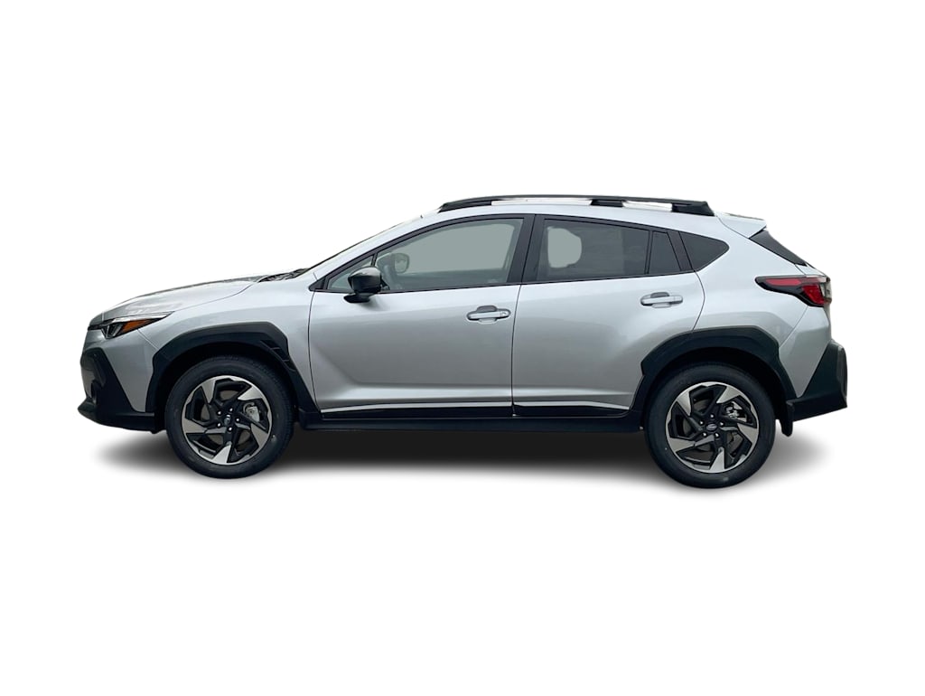 Thumbnail: 2026 Subaru Crosstrek - 3