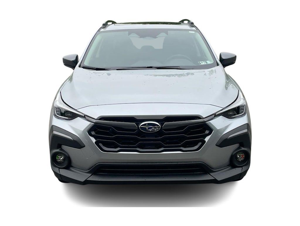 Thumbnail: 2026 Subaru Crosstrek - 6