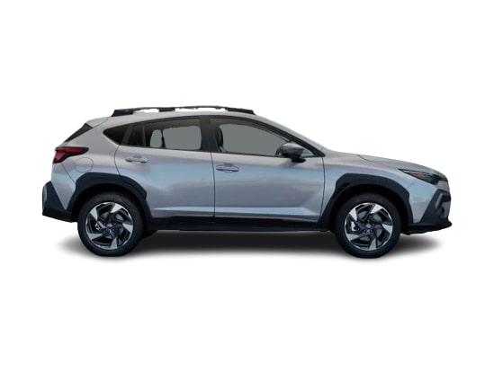 Thumbnail: 2026 Subaru Crosstrek - 18