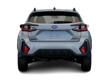 Thumbnail: 2026 Subaru Crosstrek - 5