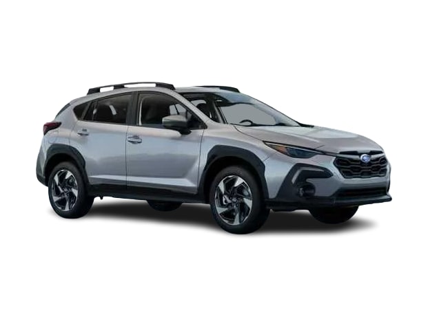 Thumbnail: 2026 Subaru Crosstrek - 16