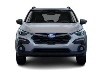 Thumbnail: 2026 Subaru Crosstrek - 6