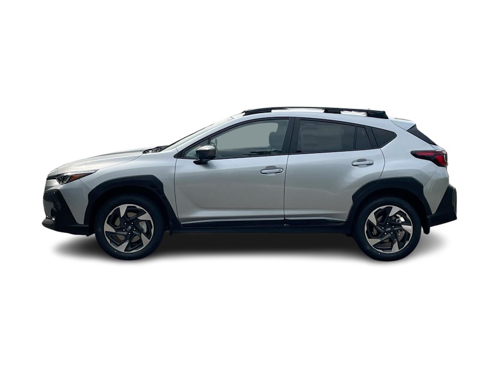 Thumbnail: 2026 Subaru Crosstrek - 3