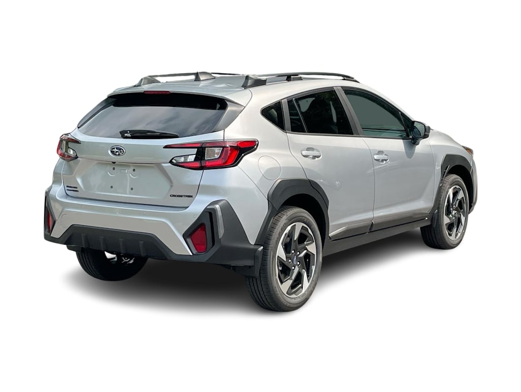 Thumbnail: 2026 Subaru Crosstrek - 17