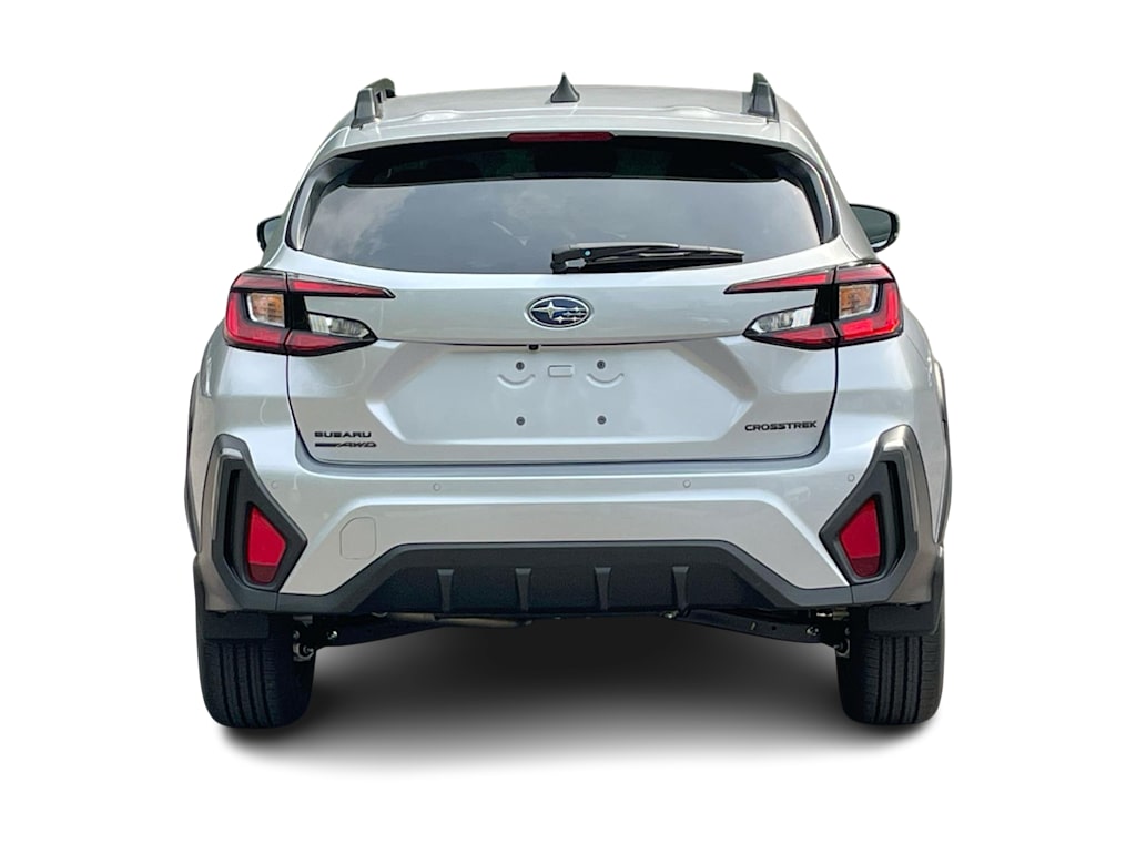 Thumbnail: 2026 Subaru Crosstrek - 5