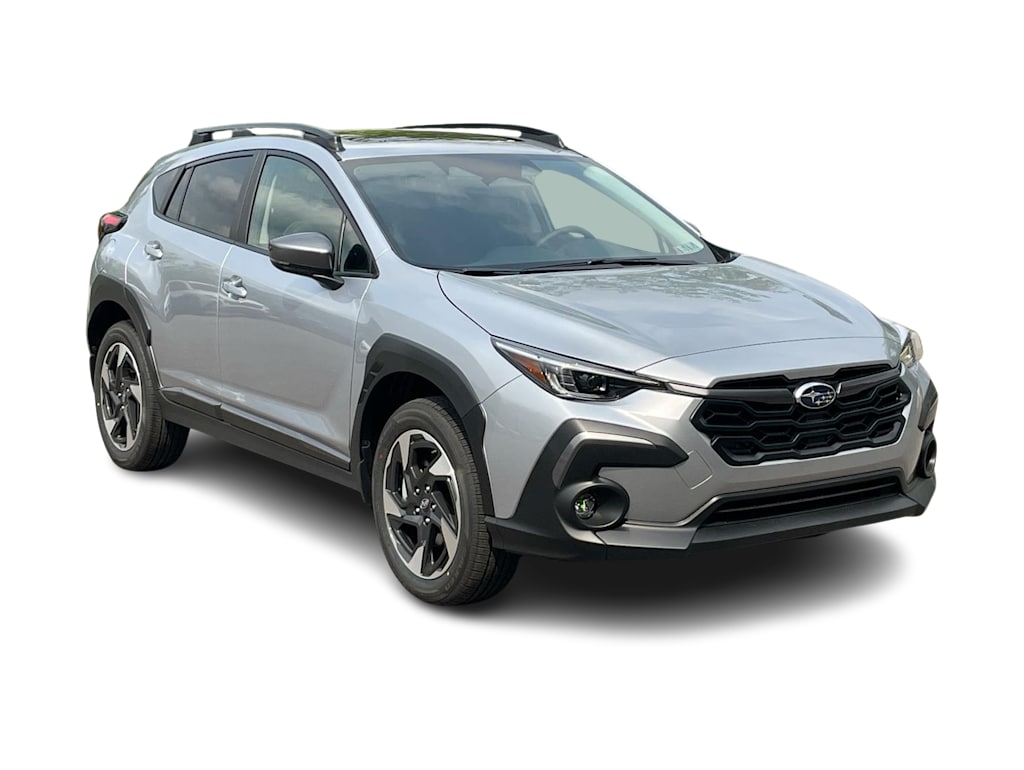 Thumbnail: 2026 Subaru Crosstrek - 19