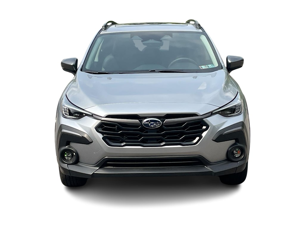 Thumbnail: 2026 Subaru Crosstrek - 6