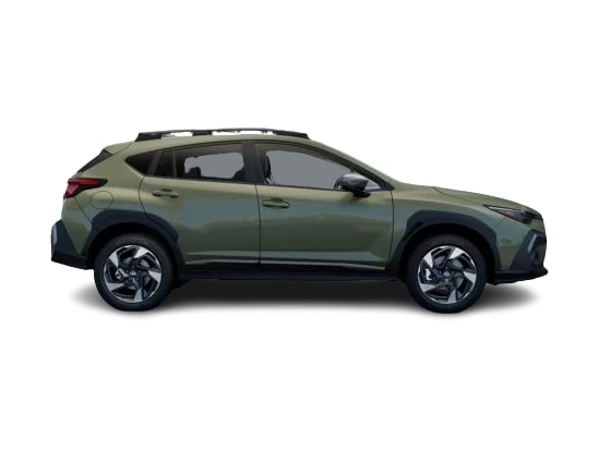 Thumbnail: 2026 Subaru Crosstrek - 18