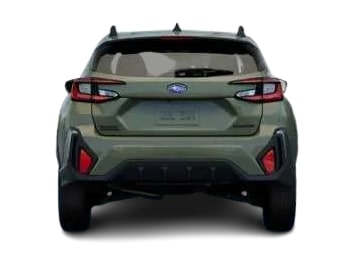 Thumbnail: 2026 Subaru Crosstrek - 5