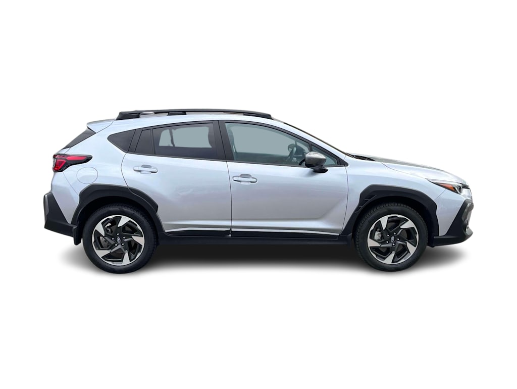 Thumbnail: 2024 Subaru Crosstrek - 10