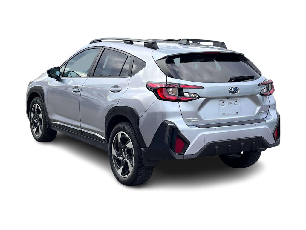Thumbnail: 2024 Subaru Crosstrek - 3