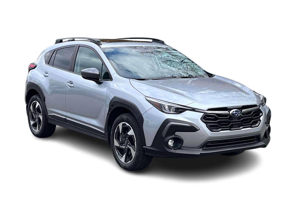 Thumbnail: 2024 Subaru Crosstrek - 11