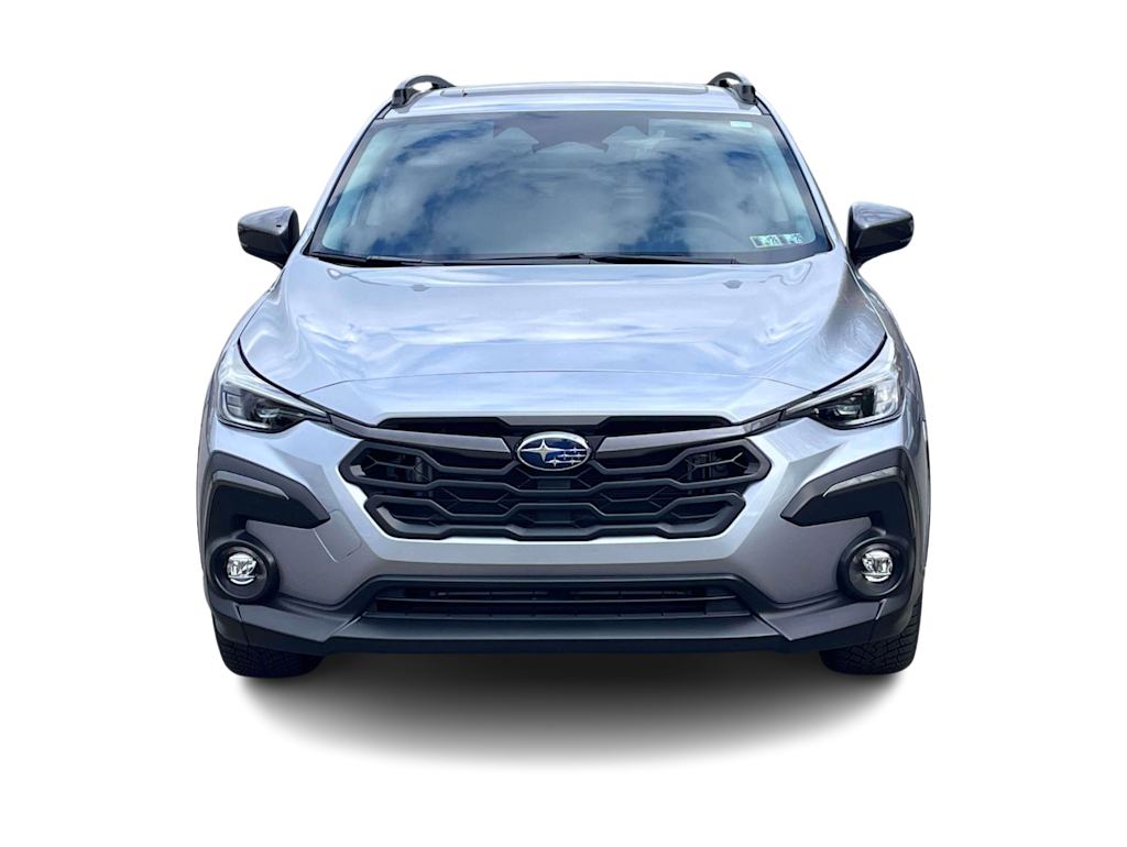 Thumbnail: 2024 Subaru Crosstrek - 5