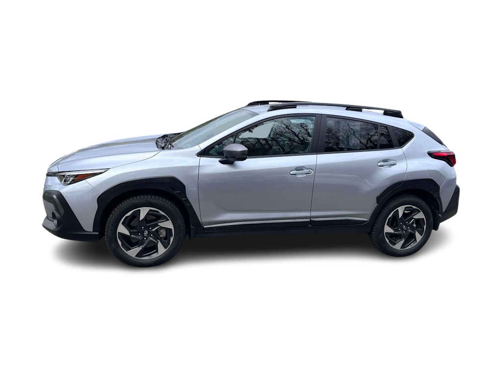 Thumbnail: 2024 Subaru Crosstrek - 2