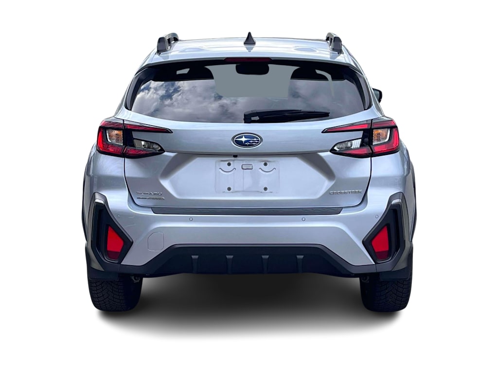 Thumbnail: 2024 Subaru Crosstrek - 4