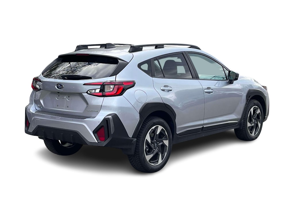 Thumbnail: 2024 Subaru Crosstrek - 9