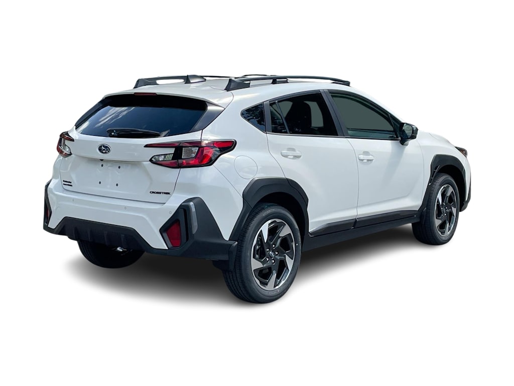 Thumbnail: 2026 Subaru Crosstrek - 17