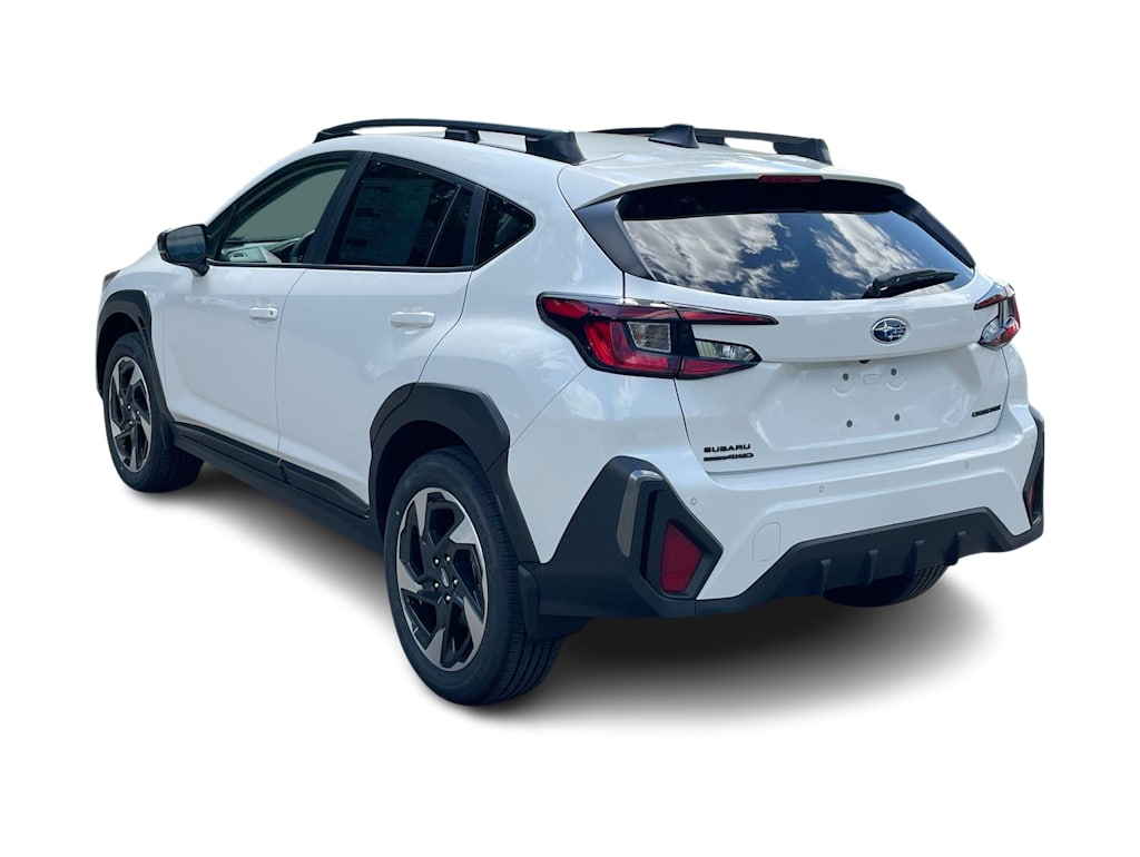 Thumbnail: 2026 Subaru Crosstrek - 4