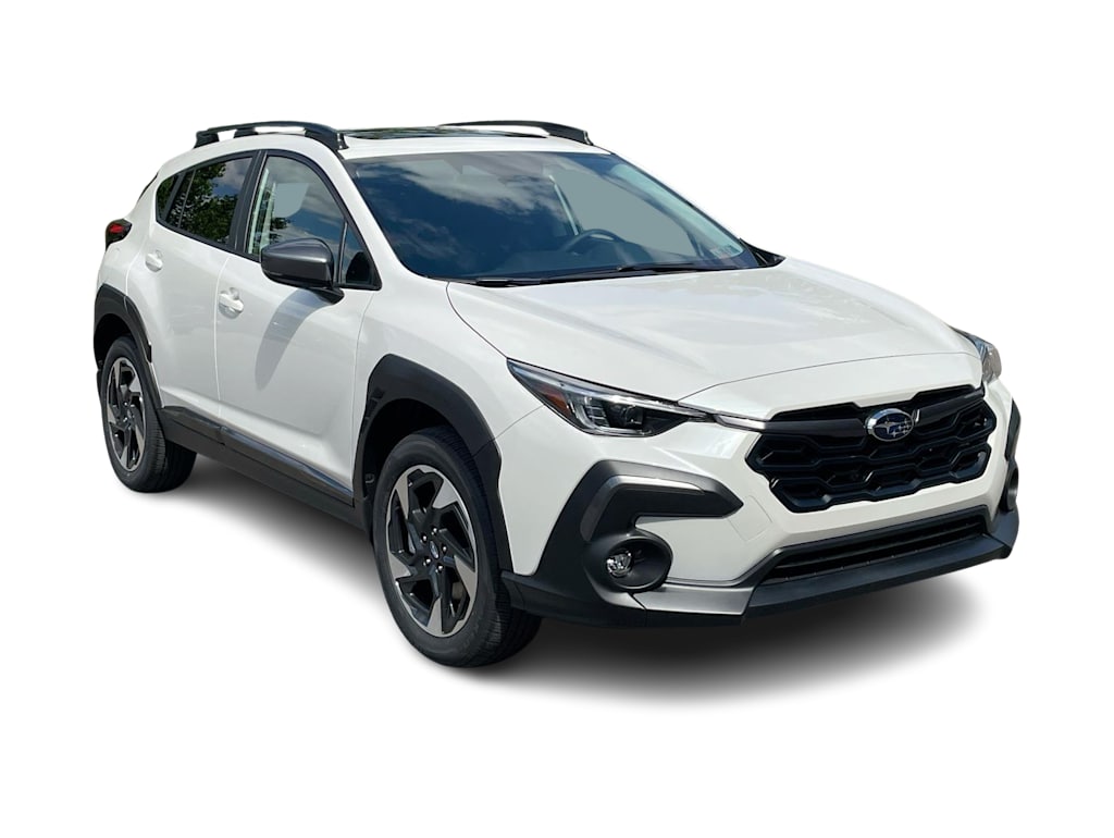 Thumbnail: 2026 Subaru Crosstrek - 19