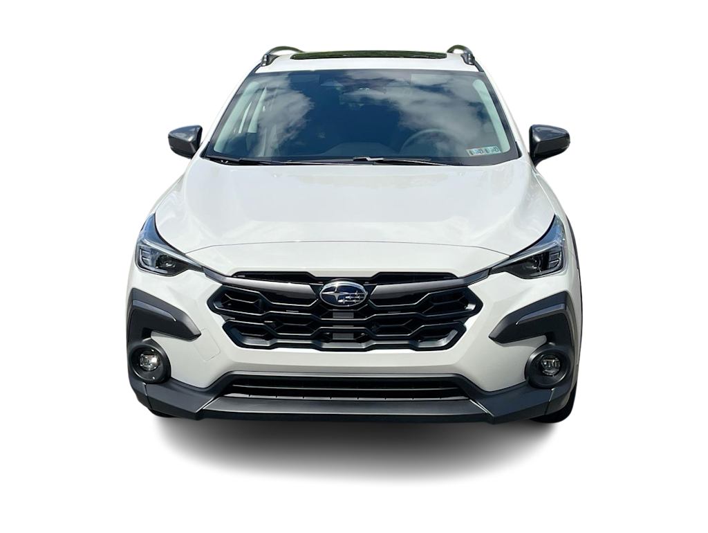 Thumbnail: 2026 Subaru Crosstrek - 6