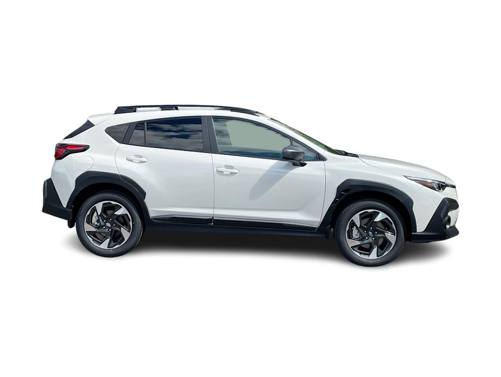 Thumbnail: 2026 Subaru Crosstrek - 18