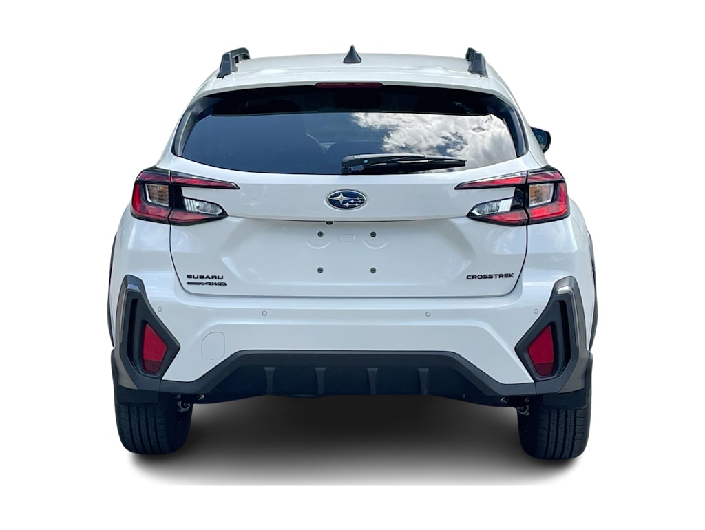 Thumbnail: 2026 Subaru Crosstrek - 5