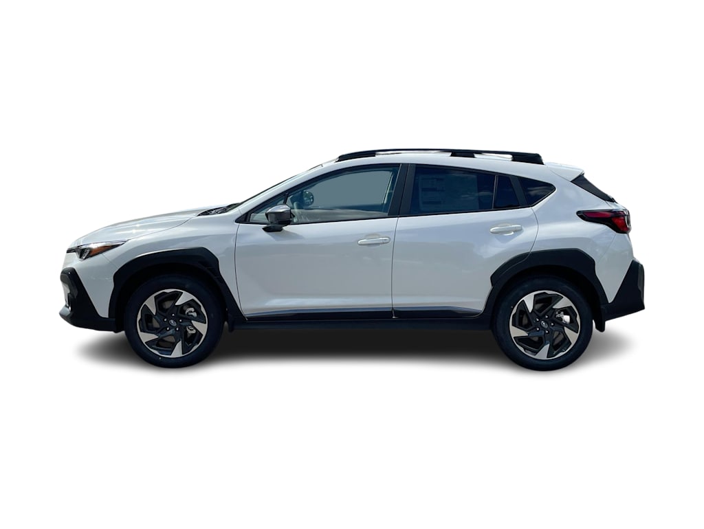 Thumbnail: 2026 Subaru Crosstrek - 3