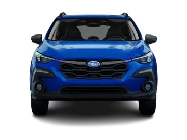 Thumbnail: 2026 Subaru Crosstrek - 5