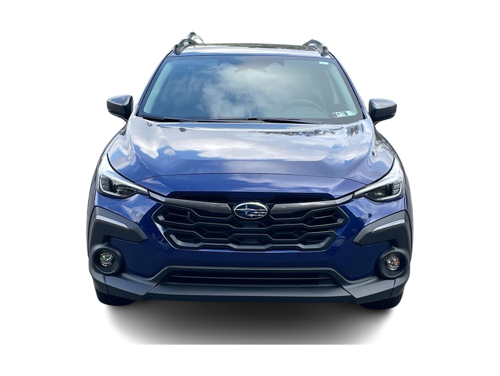 Thumbnail: 2026 Subaru Crosstrek - 6