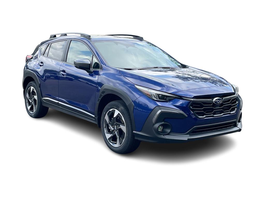 Thumbnail: 2026 Subaru Crosstrek - 19