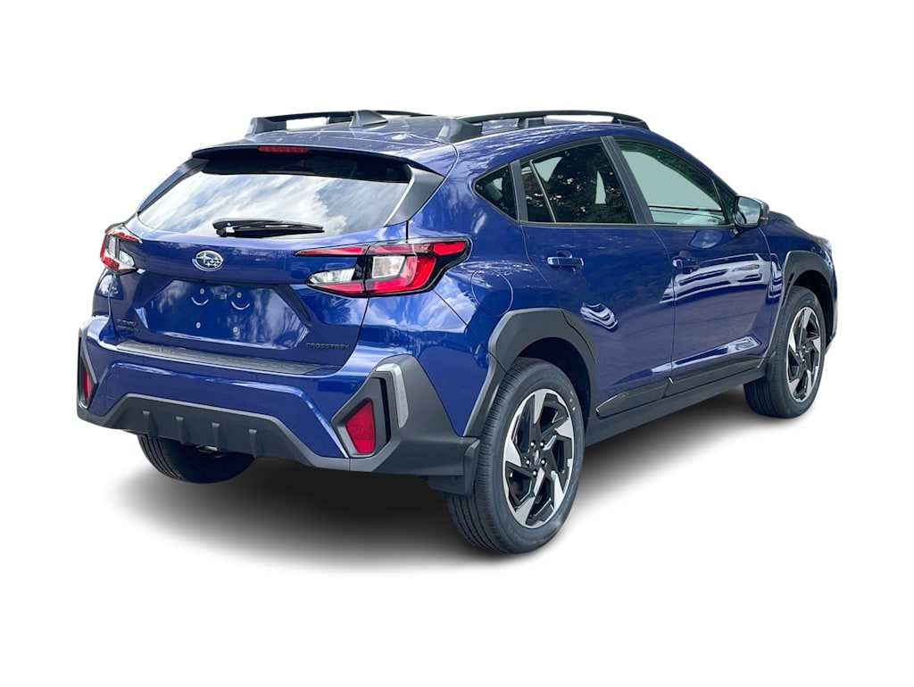Thumbnail: 2026 Subaru Crosstrek - 17