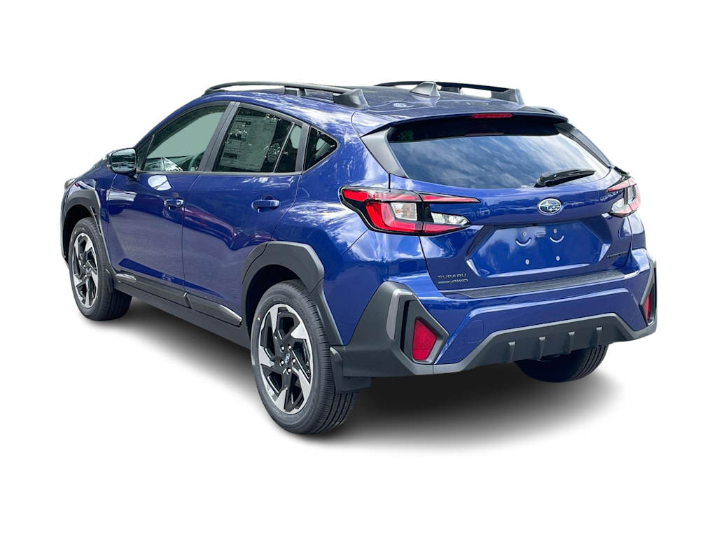 Thumbnail: 2026 Subaru Crosstrek - 4