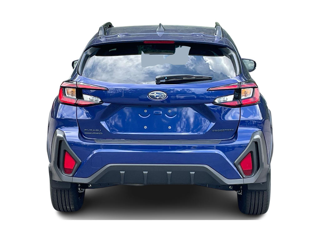 Thumbnail: 2026 Subaru Crosstrek - 5