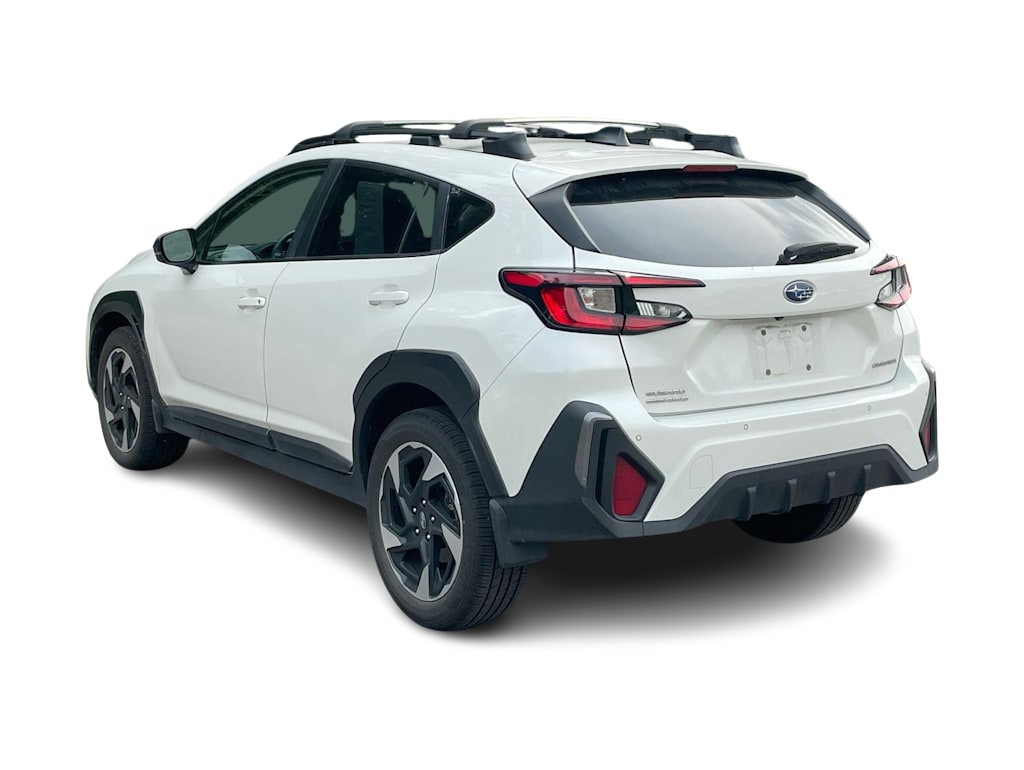 Thumbnail: 2024 Subaru Crosstrek - 3