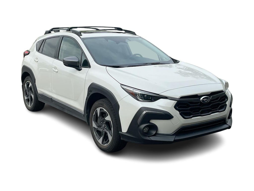 Thumbnail: 2024 Subaru Crosstrek - 15