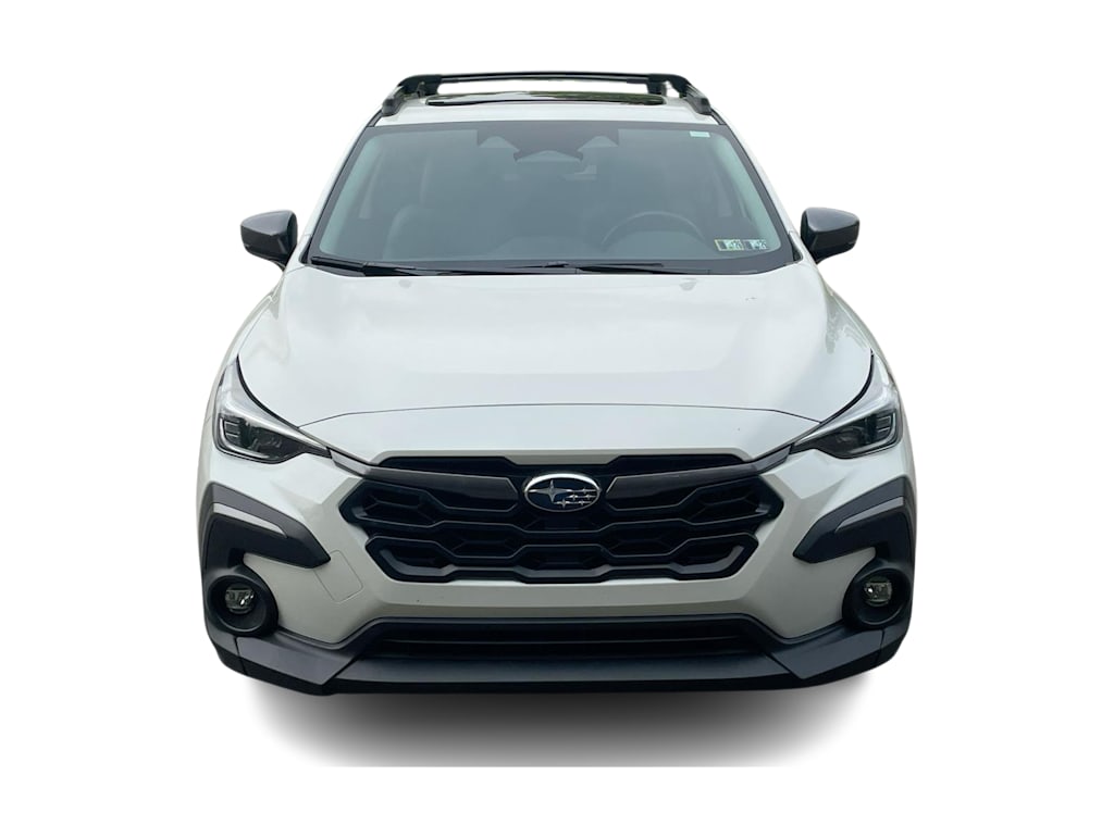 Thumbnail: 2024 Subaru Crosstrek - 5