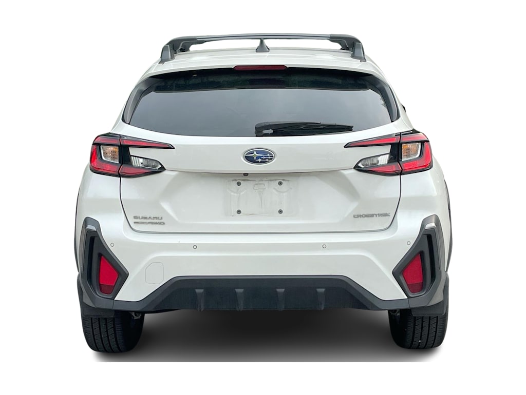 Thumbnail: 2024 Subaru Crosstrek - 4