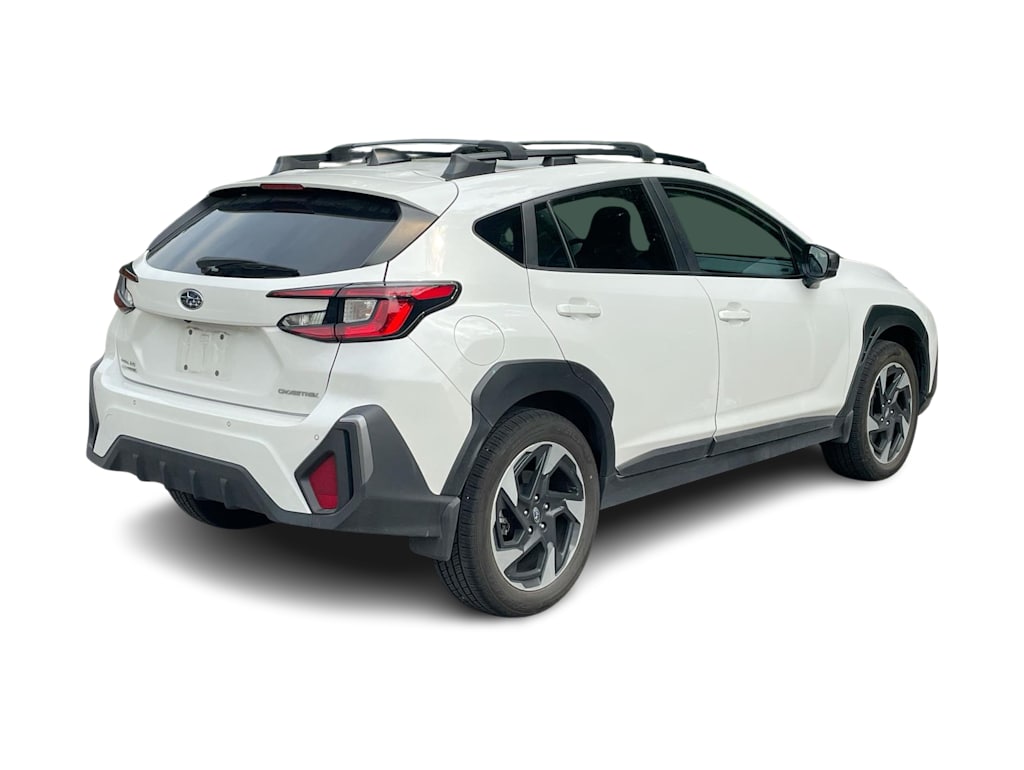 Thumbnail: 2024 Subaru Crosstrek - 13