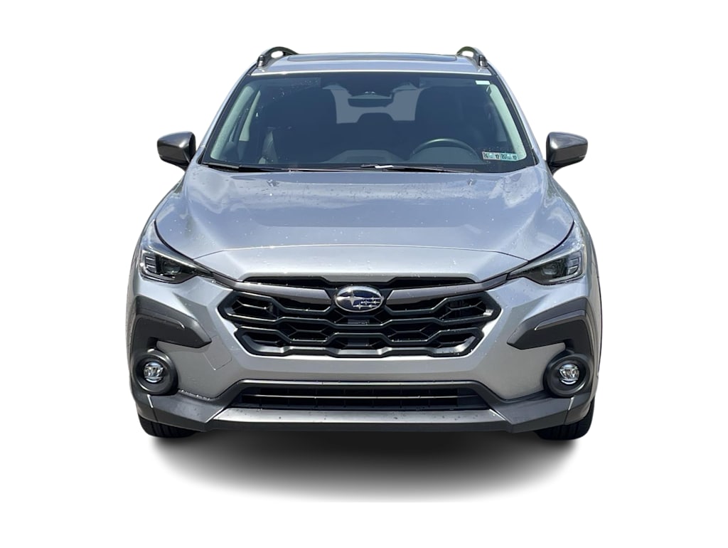 Thumbnail: 2025 Subaru Crosstrek - 5