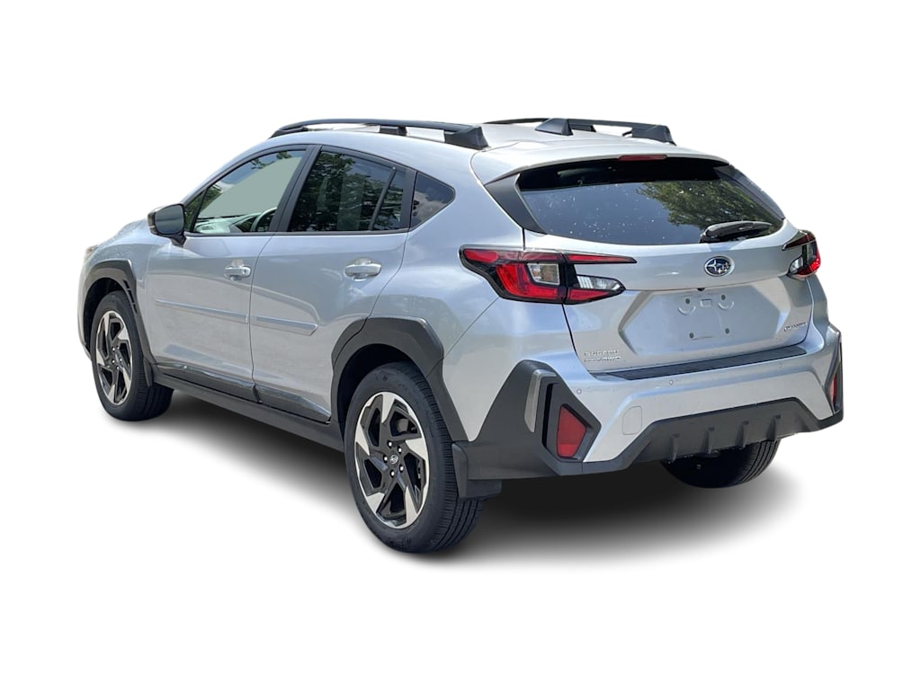 Thumbnail: 2025 Subaru Crosstrek - 3