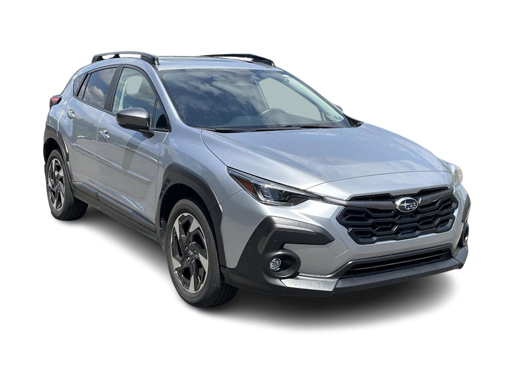 Thumbnail: 2025 Subaru Crosstrek - 16