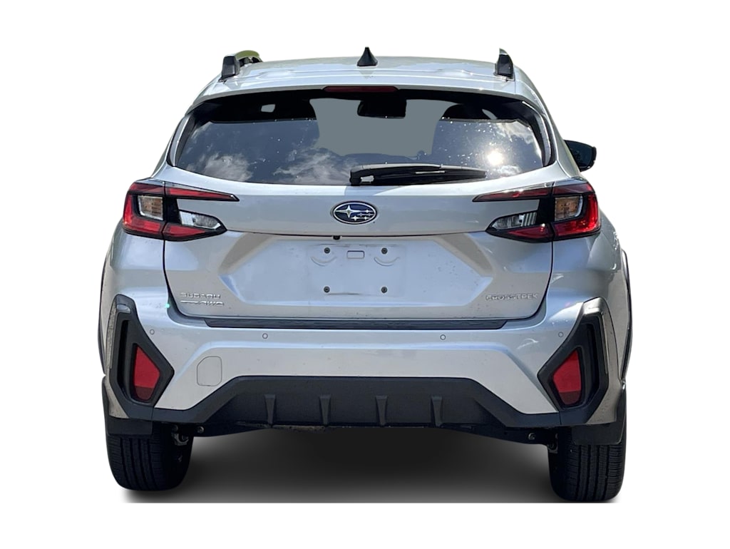 Thumbnail: 2025 Subaru Crosstrek - 4