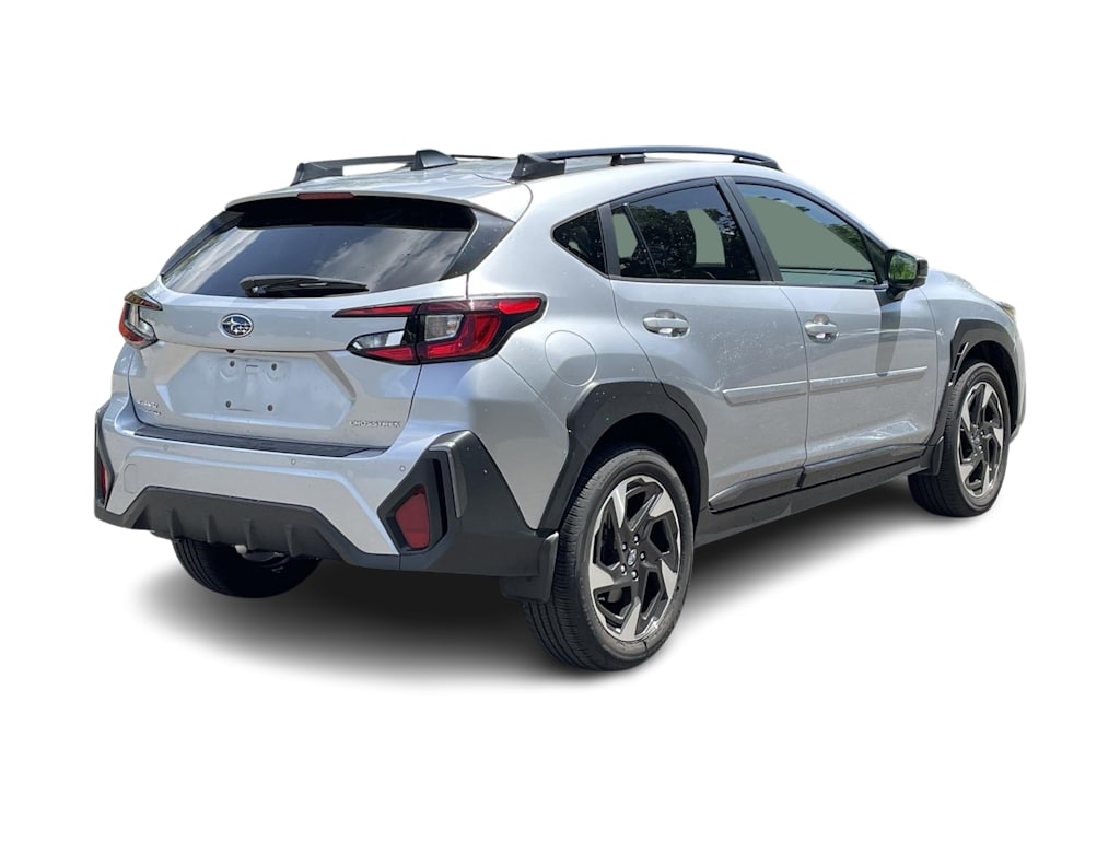 Thumbnail: 2025 Subaru Crosstrek - 14
