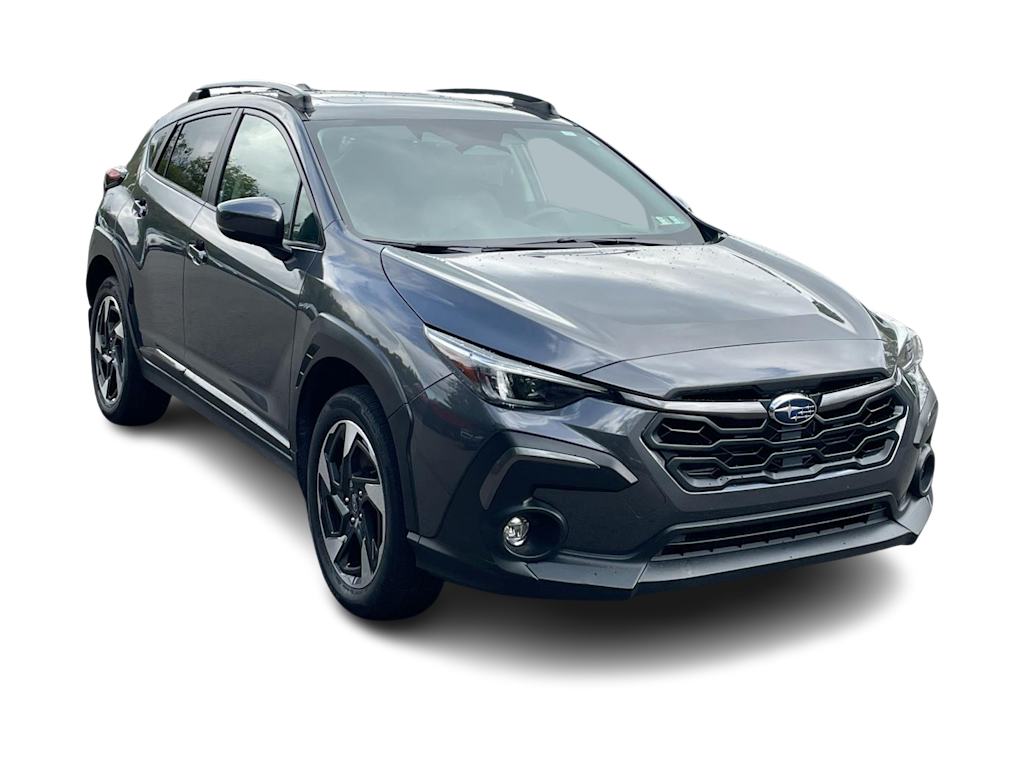 Thumbnail: 2024 Subaru Crosstrek - 11