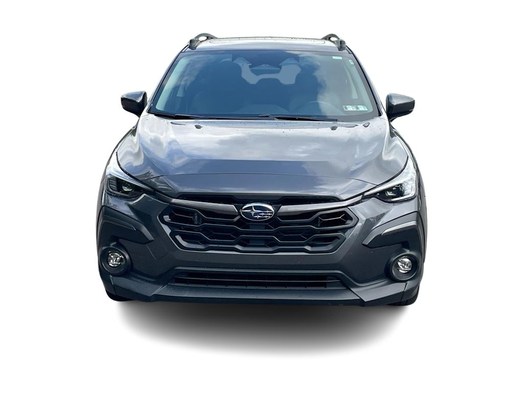 Thumbnail: 2024 Subaru Crosstrek - 3